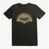 Deals ✔️ Twin Peaks Sheriff Department Patch Logo T-Shirt 🎁 -Twilight Sales Store unnamed file 413