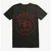 Discount 🧨 Twin Peaks Double R Diner Icon T-Shirt ✔️ -Twilight Sales Store unnamed file 416