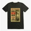 Promo 💯 Twin Peaks Bushnell Mullins Fight T-Shirt ❤️ -Twilight Sales Store unnamed file 420
