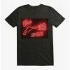 Buy ⌛ Twin Peaks The Bang Bang Bar Neon T-Shirt 👍 -Twilight Sales Store unnamed file 421
