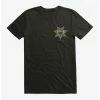 Best reviews of ⌛ Twin Peaks Star Sheriff Badge Icon T-Shirt ✔️ -Twilight Sales Store unnamed file 427