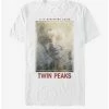 Deals 😍 Twin Peaks Happening Again T-Shirt ⭐ -Twilight Sales Store unnamed file 441