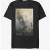 Hot Sale ❤️ Twin Peaks Laura Palmer Poster T-Shirt 🎉 -Twilight Sales Store unnamed file 446