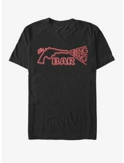 Cheapest 😉 Twin Peaks The Bang Bang Bar T-Shirt ❤️