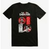 Brand new ⭐ Twin Star Exorcists Symbols T-shirt ✔️ -Twilight Sales Store unnamed file 456