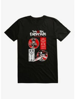 Brand new ⭐ Twin Star Exorcists Symbols T-shirt ✔️