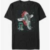 Best reviews of 🥰 Up Star Wars Cartoon Boba Fett Slave I T-Shirt ✔️ -Twilight Sales Store unnamed file 48