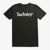 Brand new ⌛ Twister Twiter Board Game Vintage Logo T-Shirt 😉