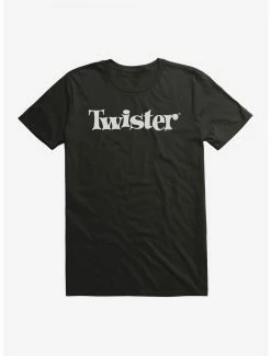 Brand new ⌛ Twister Twiter Board Game Vintage Logo T-Shirt 😉