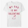 New ❤️ Disney Pixar Up Valentine Dug T-Shirt 🌟 -Twilight Sales Store unnamed file 484