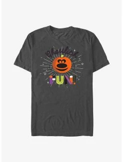 Coupon ✔️ Disney Pixar Up Dug's Ghoulish Fun! T-Shirt 🔔