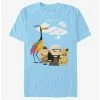 Discount 🛒 Disney Pixar Up Group Up T-Shirt ❤️ -Twilight Sales Store unnamed file 491