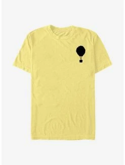 Top 10 🔔 Disney Pixar Up Vintage Line Up T-Shirt ✨