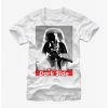 Buy 🔔 Star Wars Dark Side Vader Portrait T-Shirt 😉 -Twilight Sales Store unnamed file 5