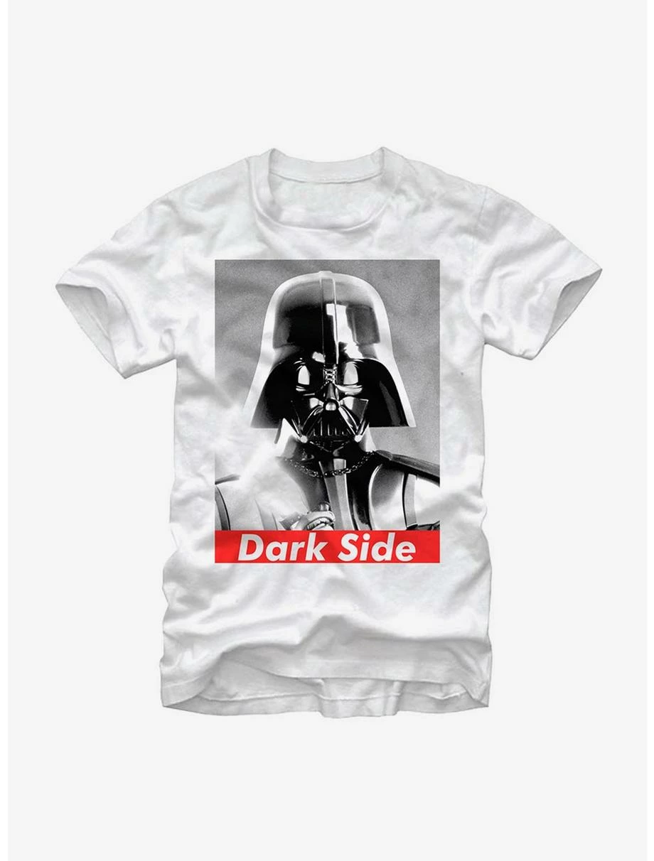 Buy π Star Wars Dark Side Vader Portrait T-Shirt π 3 Buy π Star Wars Dark Side Vader Portrait T-Shirt π