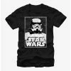 Best Pirce 🥰 Up Star Wars Stormtrooper Logo T-Shirt 😍 -Twilight Sales Store unnamed file 50