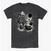 Deals 👍 Disney Pixar Up Dug Moon Mineral Wash T-Shirt 🔔 -Twilight Sales Store unnamed file 503