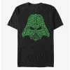 Hot Sale 🌟 Up Star Wars Shamrock Darth Vader T-Shirt ⌛ -Twilight Sales Store unnamed file 52