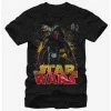 Discount 😉 Up Star Wars Classic Kylo Ren T-Shirt 🤩 -Twilight Sales Store unnamed file 58