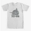 Wholesale 🌟 Star Wars IG-88 T-Shirt 🔥 -Twilight Sales Store unnamed file 67
