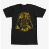 Coupon ❤️ Star Wars Hawaiian Print Darth Vader Helmet T-Shirt 😉 -Twilight Sales Store unnamed file 7