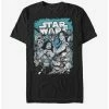 Wholesale β¨ Star Wars Rebel Comic Book Print T-Shirt π 1 Wholesale β¨ Star Wars Rebel Comic Book Print T-Shirt π -Twilight Sales Store unnamed file 70