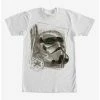 Wholesale 😉 Star Wars Distressed Stormtrooper Helmet T-Shirt 🌟 -Twilight Sales Store unnamed file 78