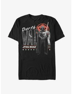 Discount 🎉 Star Wars Darth Vader Lightsaber T-Shirt 😉