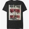 New 💯 Star Wars Join Rey Poster T-Shirt 🛒 -Twilight Sales Store unnamed file 83