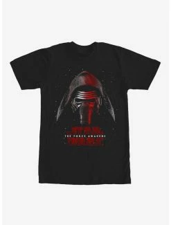 Best reviews of ✨ Star Wars Kylo Ren Sith T-Shirt ⌛