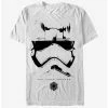 Buy 🤩 Star Wars Captain Phasma Helmet T-Shirt ✔️ -Twilight Sales Store unnamed file 89