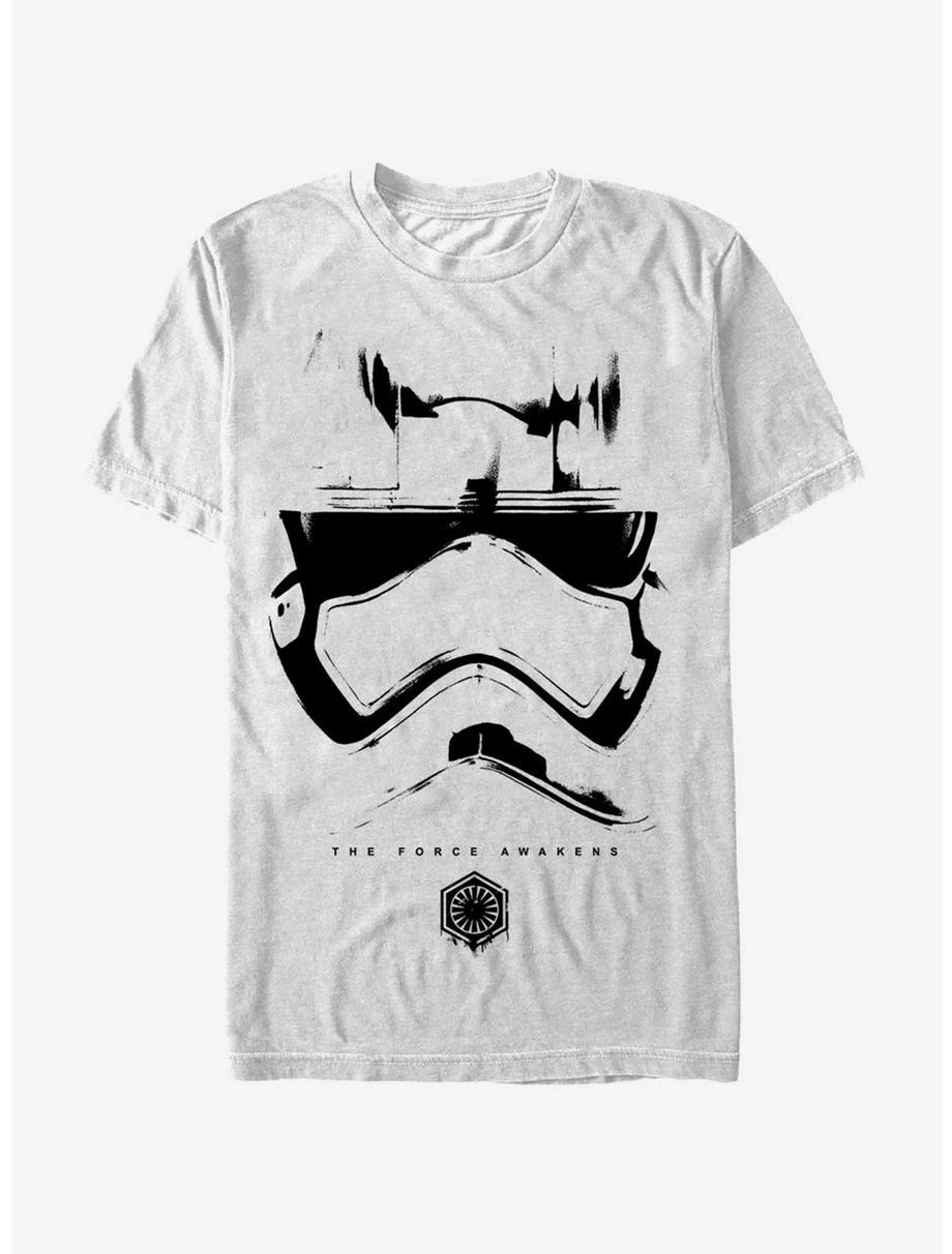 Buy π€© Star Wars Captain Phasma Helmet T-Shirt βοΈ 3 Buy π€© Star Wars Captain Phasma Helmet T-Shirt βοΈ