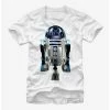 Hot Sale π Star Wars R2D2 Droid T-Shirt π 1 Hot Sale π Star Wars R2D2 Droid T-Shirt π -Twilight Sales Store unnamed file 90