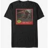 Flash Sale ❤️ Star Wars Kylo Ren Trading Card T-Shirt 🎉 -Twilight Sales Store unnamed file 95