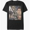 Outlet π₯° Star Wars Rey T-Shirt 𧨠2 Outlet π₯° Star Wars Rey T-Shirt 𧨠-Twilight Sales Store unnamed file 99